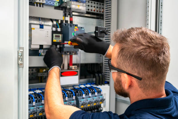 Best 24-Hour Electrician  in Marshville, NC