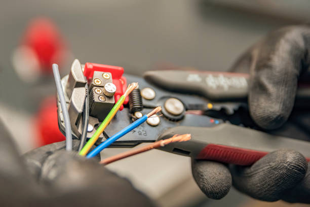 Best Electrician for Home Renovation  in Marshville, NC