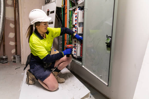 Best Electrical Repair Services  in Marshville, NC
