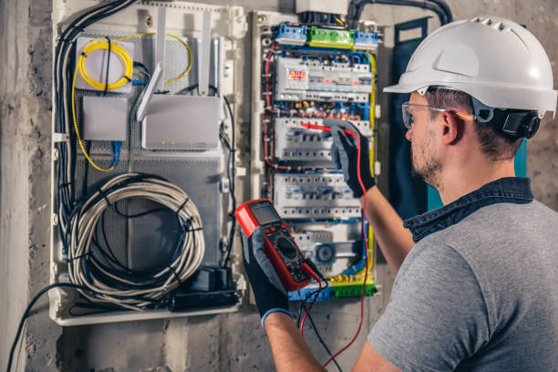  Marshville, NC Electrician Pros