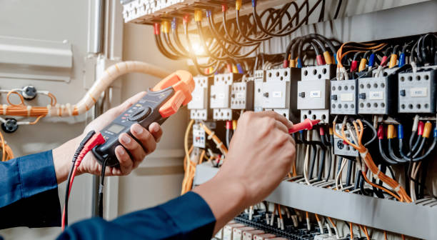 Best Electrical Rewiring Services  in Marshville, NC