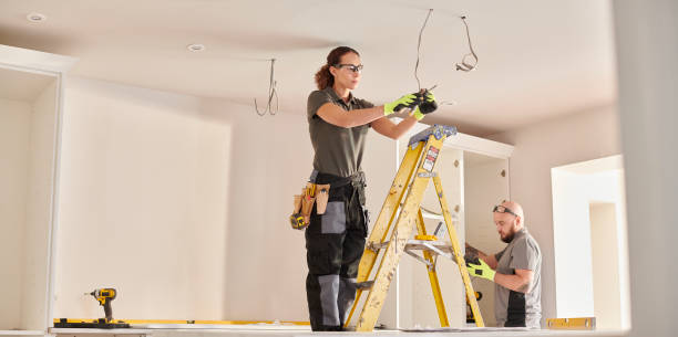 Best Electrical Upgrades for Homes  in Marshville, NC