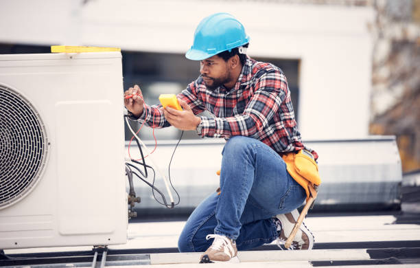 Best Electrical Outlet Repair  in Marshville, NC