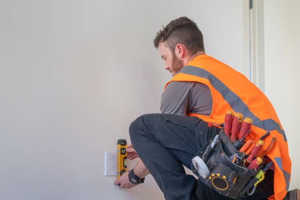 Best Residential Electrician Services  in Marshville, NC