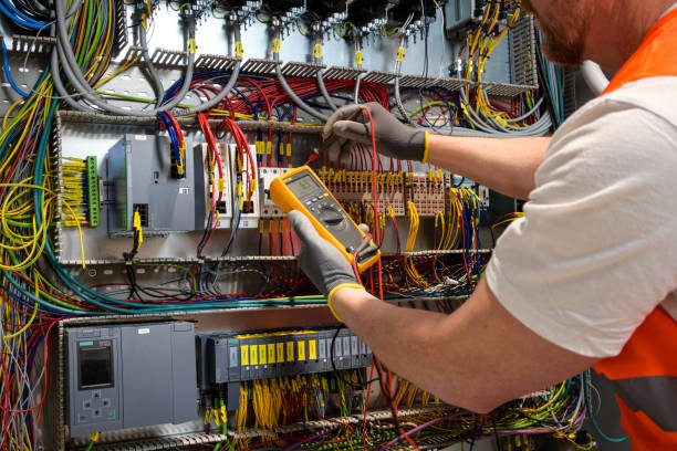Best Electrical Wiring Services  in Marshville, NC