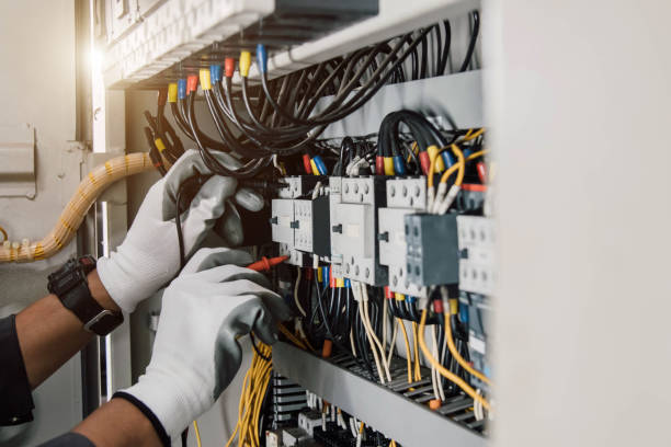 Trusted Marshville, NC Electrician Experts