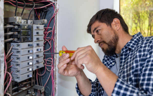 Best Home Electrical Repair  in Marshville, NC